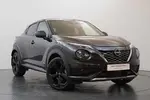 2022 Nissan Juke