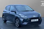 2025 Hyundai i10