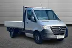 2019 Mercedes-Benz Sprinter
