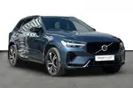 2021 Volvo XC60