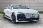2025 Audi S6