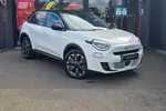 2025 Fiat 600