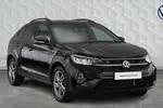 2023 Volkswagen Taigo