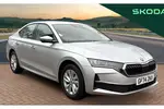 2024 Skoda Octavia