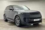 2024 Land Rover Range Rover Sport