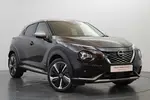 2022 Nissan Juke