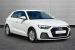 2021 Audi A1