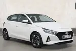 2022 Hyundai i20