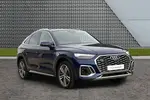 2021 Audi Q5 Sportback