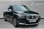 2024 BMW iX1