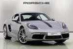 2024 Porsche Cayman