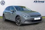 2023 Volkswagen Golf