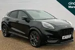2023 Ford Puma ST
