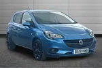2019 Vauxhall Corsa