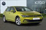 2020 Volkswagen Golf