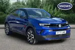 2025 Vauxhall Mokka