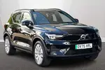 2025 Volvo Ex40