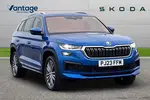 2023 Skoda Kodiaq