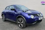 2018 Nissan Juke