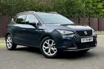 2025 SEAT Arona