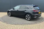 2019 Kia Ceed