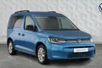 2023 Volkswagen Caddy