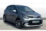 2021 Kia Picanto