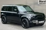 2023 Land Rover Defender