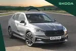 2026 Skoda Fabia