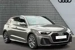 2023 Audi A1