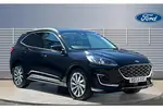 2023 Ford Kuga
