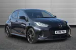2024 Mazda 2 Hybrid