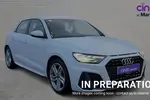 2022 Audi A1
