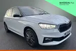 2023 Skoda Fabia
