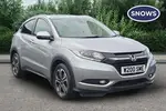 2018 Honda HR-V