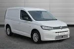 2025 Volkswagen Caddy