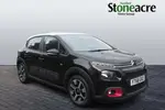 2018 Citroen C3