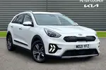 2021 Kia Niro