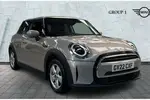 2022 MINI Hatchback