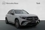 2025 Mercedes-Benz GLC