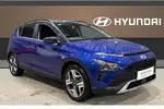 2023 Hyundai Bayon