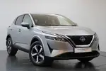 2023 Nissan Qashqai