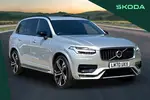 2020 Volvo XC90