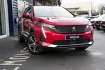 2021 Peugeot 3008