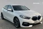 2023 BMW 1 Series