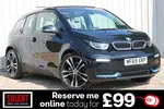 2019 BMW i3