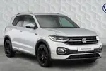 2021 Volkswagen T-Cross