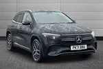 2021 Mercedes-Benz EQA