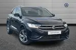 2022 Volkswagen T-Roc