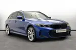 2023 BMW 3 Series Touring